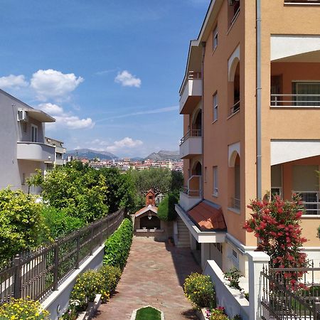 Apartmani Skejic Split Bagian luar foto