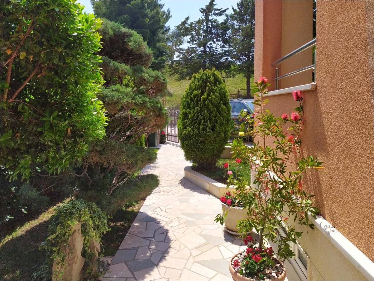 Apartmani Skejic Split Bagian luar foto