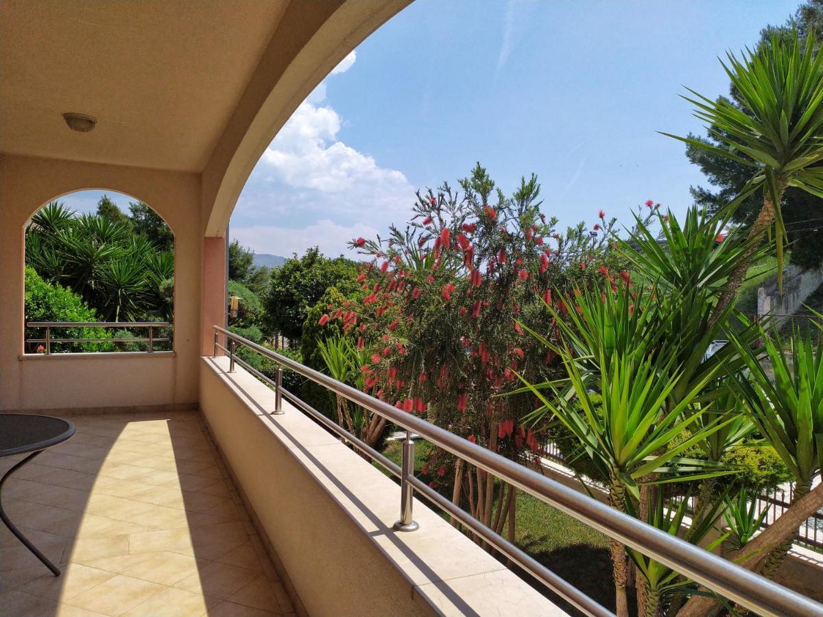 Apartmani Skejic Split Bagian luar foto