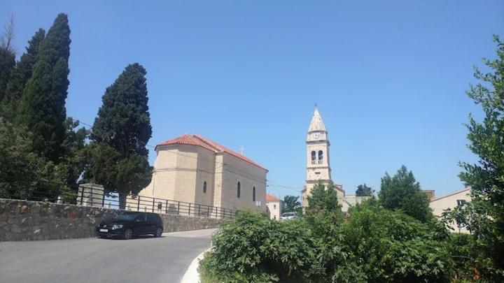 Apartmani Skejic Split Bagian luar foto