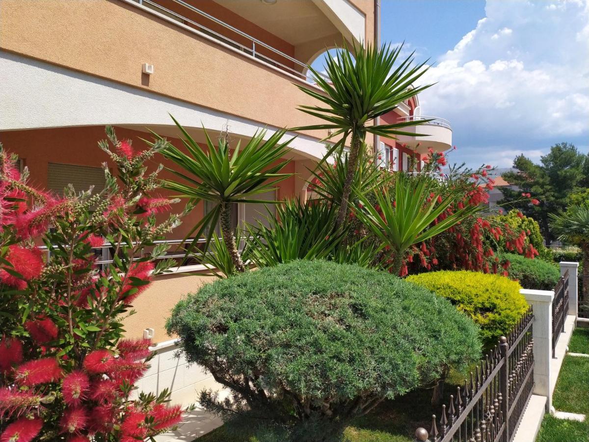 Apartmani Skejic Split Bagian luar foto
