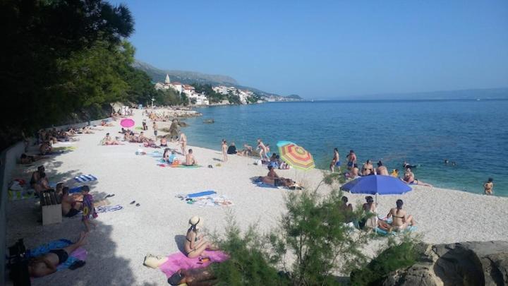 Apartmani Skejic Split Bagian luar foto