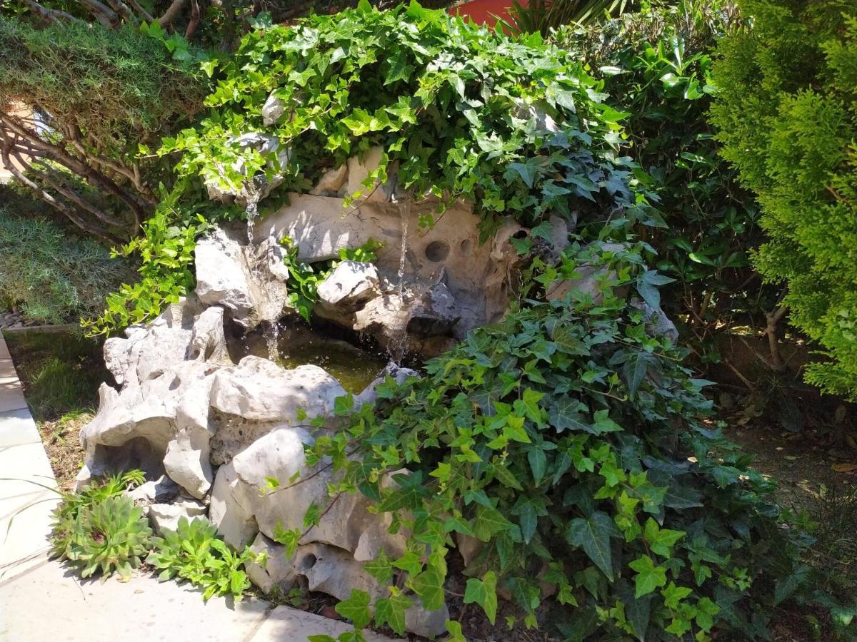 Apartmani Skejic Split Bagian luar foto