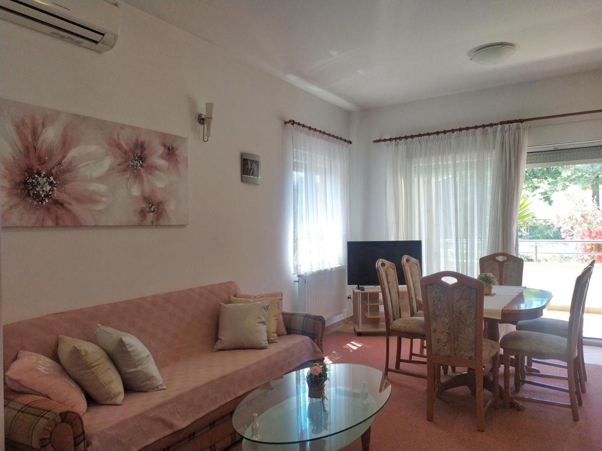 Apartmani Skejic Split Bagian luar foto