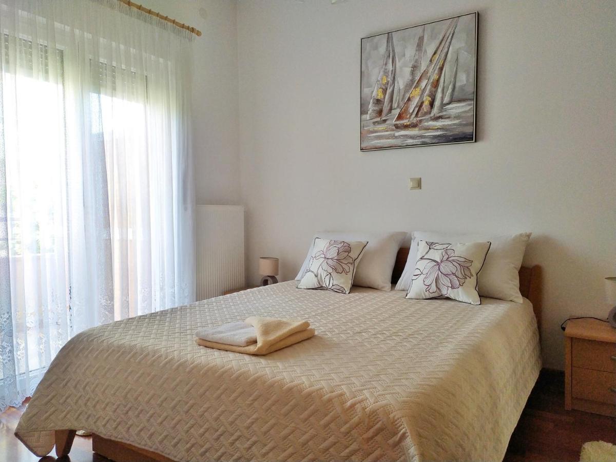 Apartmani Skejic Split Bagian luar foto