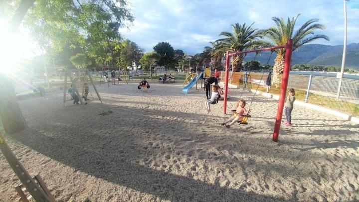 Apartmani Skejic Split Bagian luar foto