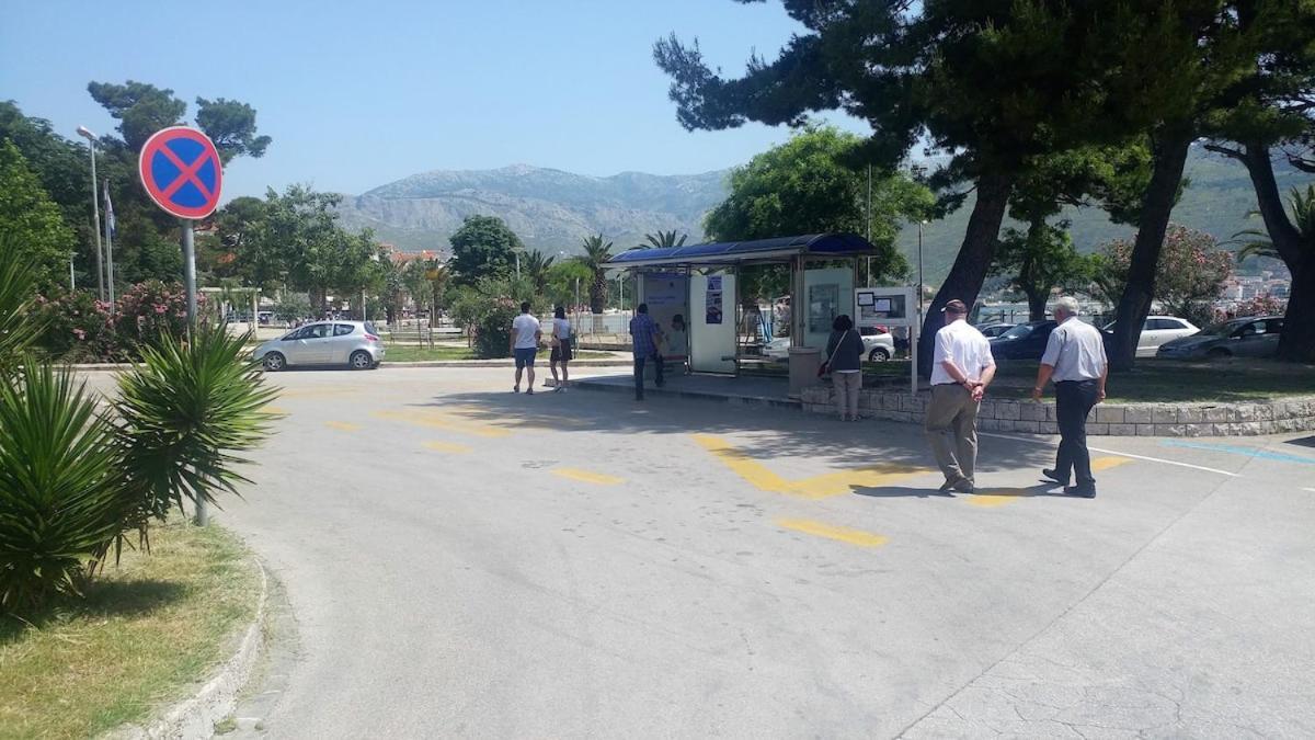 Apartmani Skejic Split Bagian luar foto
