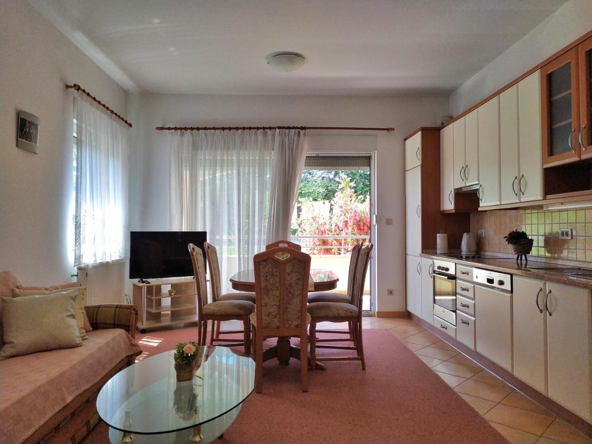 Apartmani Skejic Split Bagian luar foto