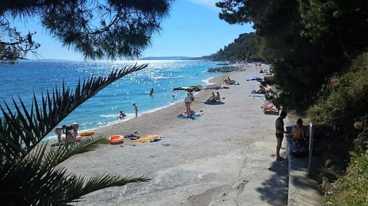 Apartmani Skejic Split Bagian luar foto
