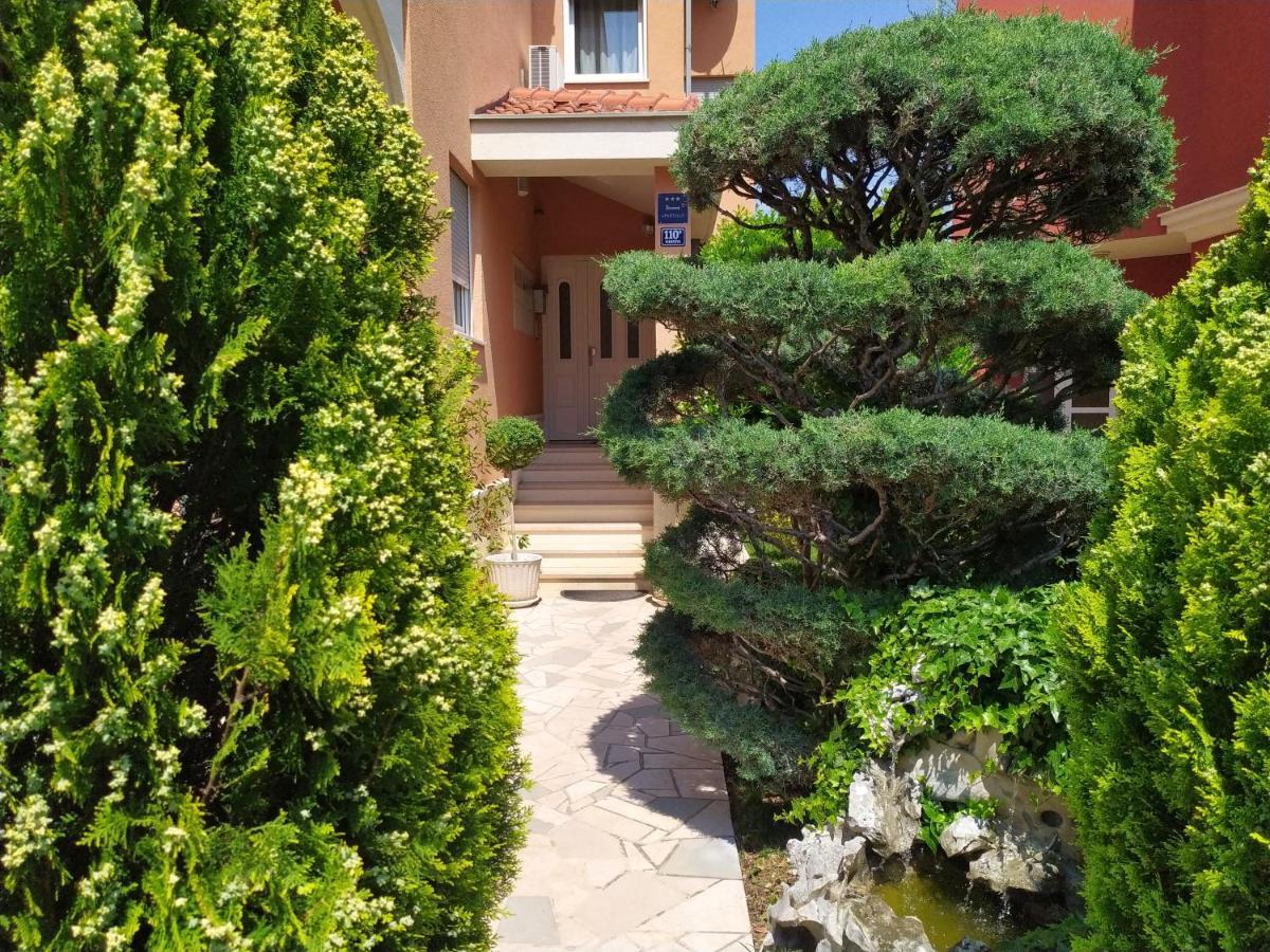 Apartmani Skejic Split Bagian luar foto