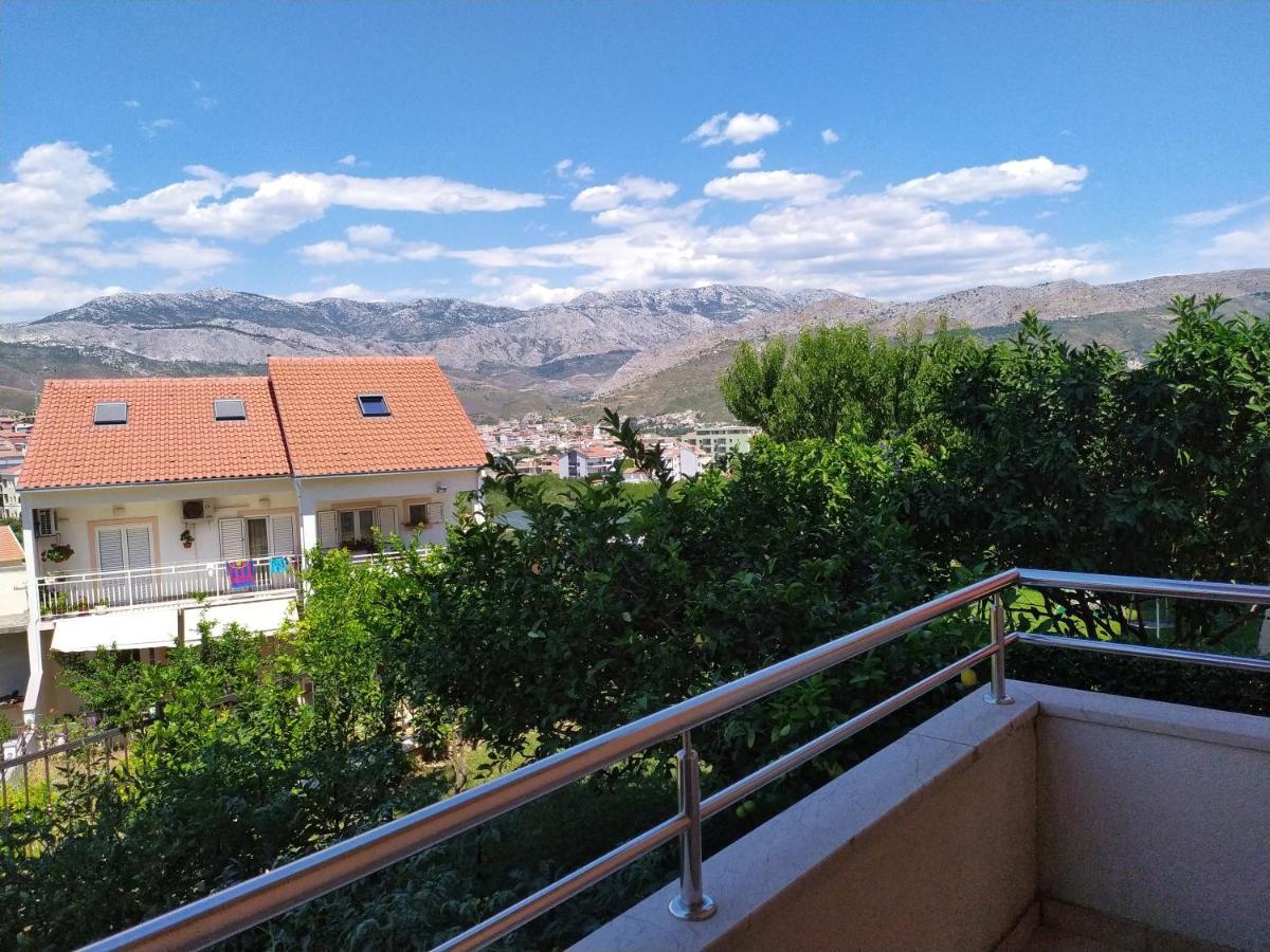 Apartmani Skejic Split Bagian luar foto