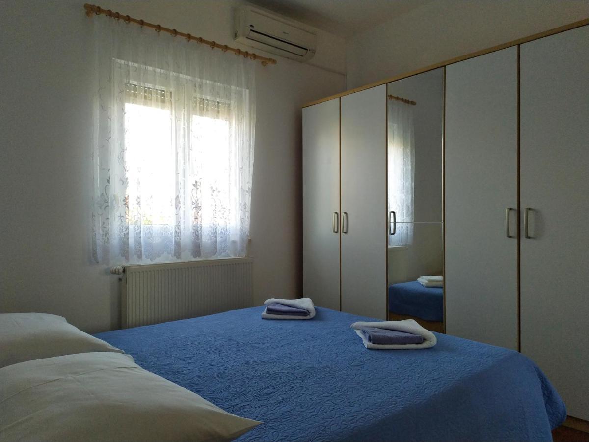 Apartmani Skejic Split Bagian luar foto