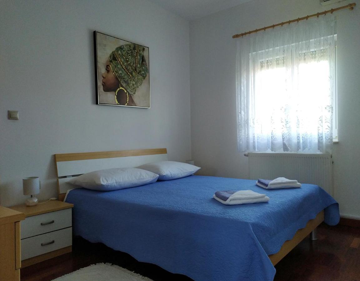 Apartmani Skejic Split Bagian luar foto
