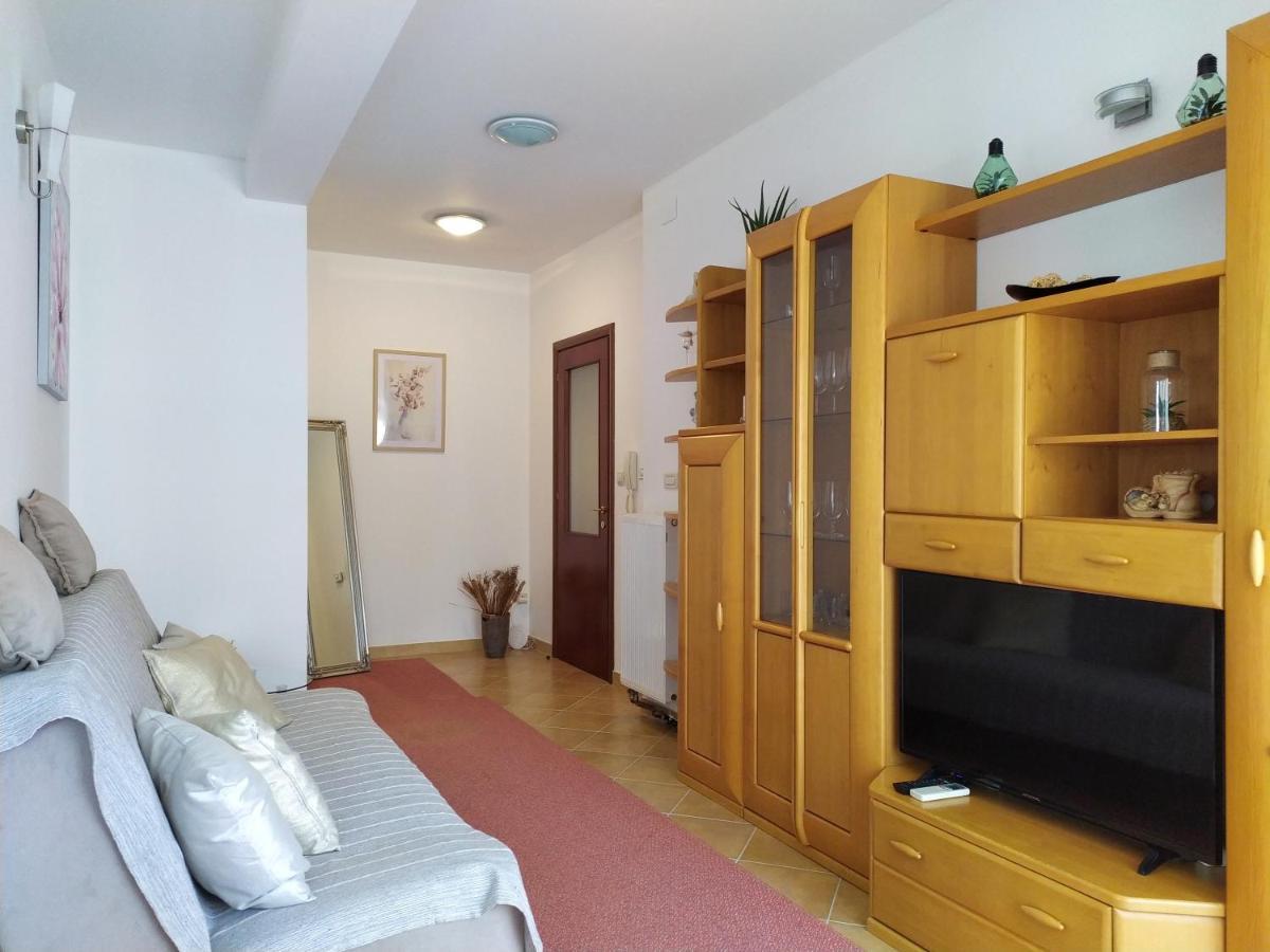 Apartmani Skejic Split Bagian luar foto