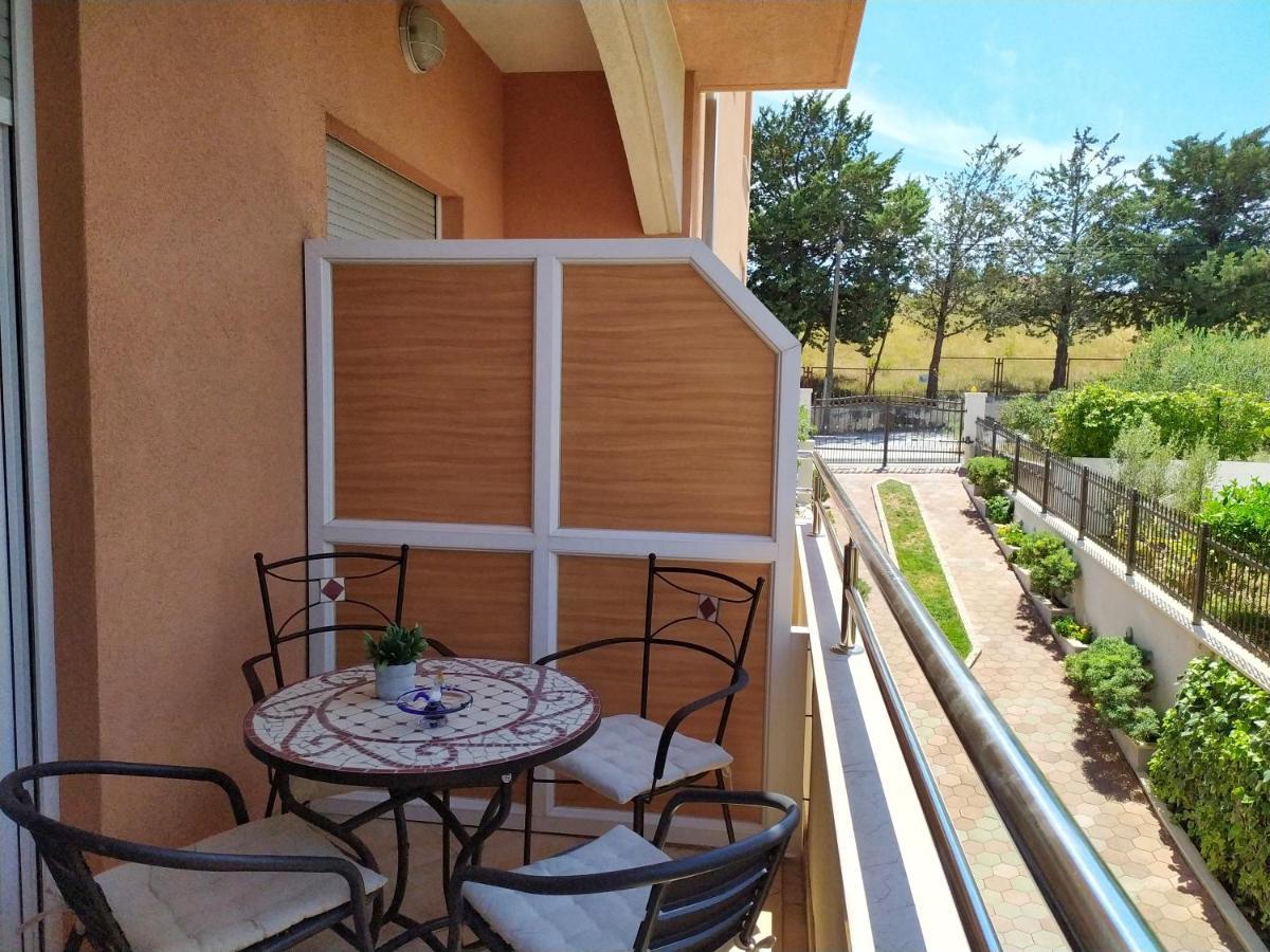 Apartmani Skejic Split Bagian luar foto
