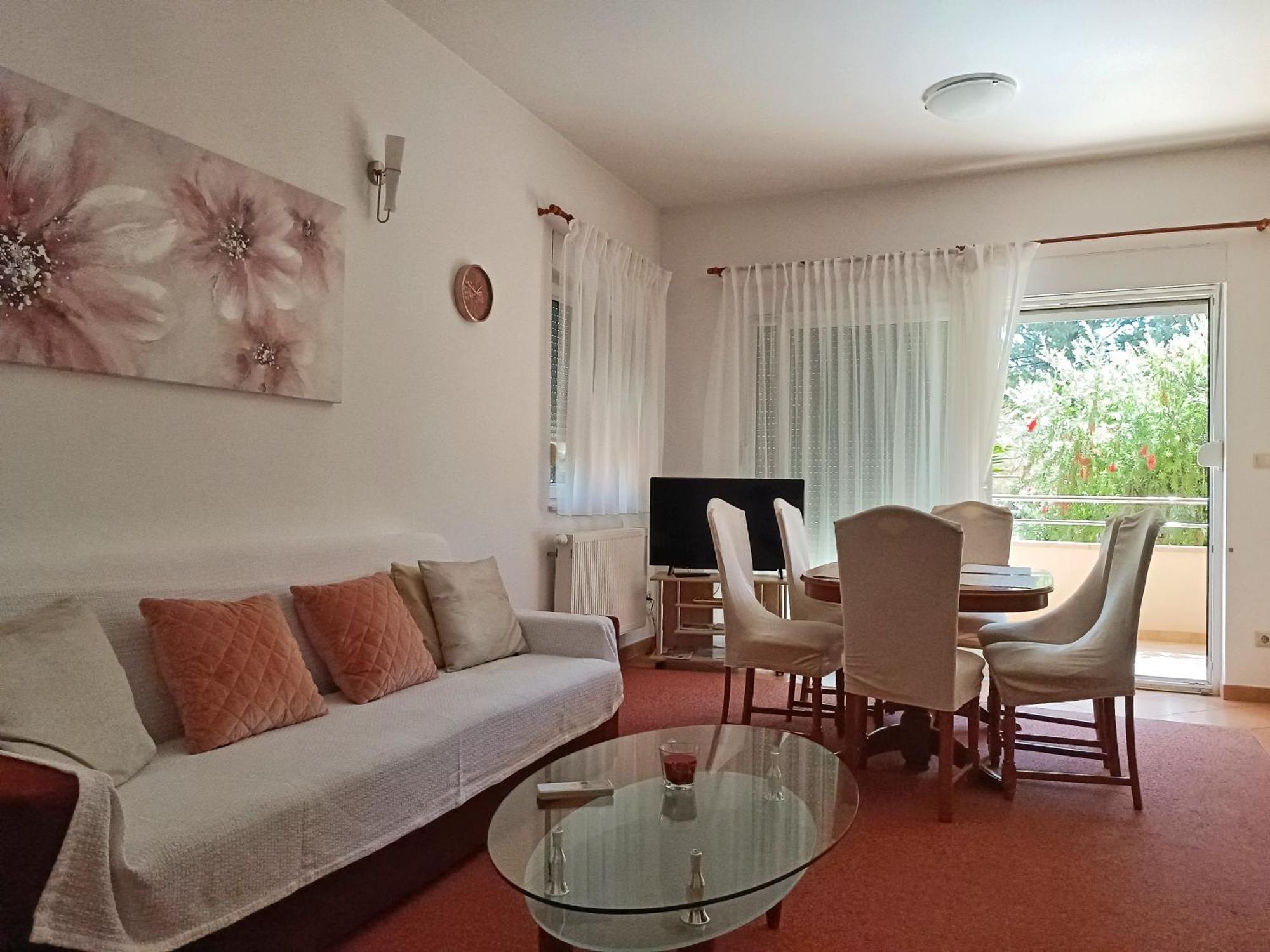 Apartmani Skejic Split Bagian luar foto