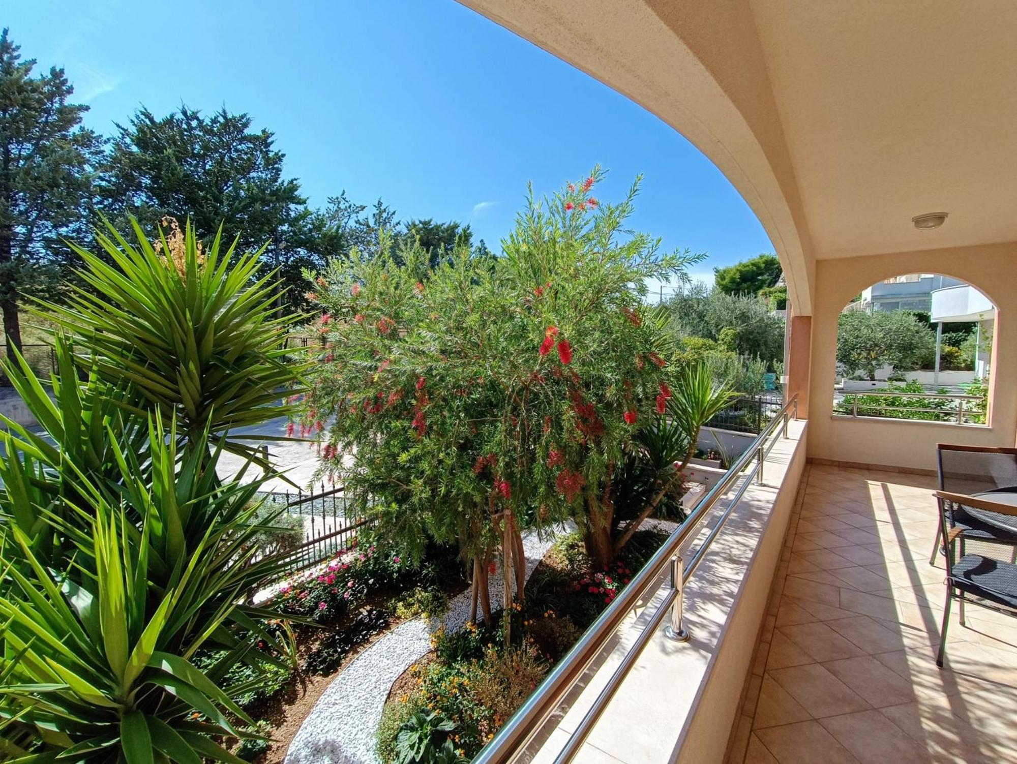 Apartmani Skejic Split Bagian luar foto